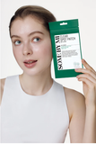  Miếng Dán Mụn Some By Mi Clear Spot Patch (1 gói 18 miếng) 