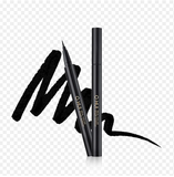  Bút Kẻ Mắt Ohui Real Color Brush Eyeliner 0.6g Màu Đen 