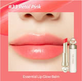  [ Tem LG ] Son Dưỡng Có Màu THE WHOO Essential Lip Glow Balm (+ 2 BB Cream) 