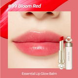  [ Tem LG ] Son Dưỡng Có Màu THE WHOO Essential Lip Glow Balm (+ 2 BB Cream) 