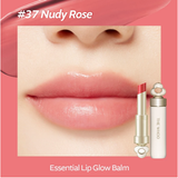  [ Tem LG ] Son Dưỡng Có Màu THE WHOO Essential Lip Glow Balm (+ 2 BB Cream) 