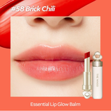  [ Tem LG ] Son Dưỡng Có Màu THE WHOO Essential Lip Glow Balm (+ 2 BB Cream) 