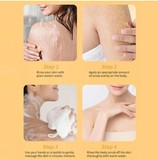  [ Tem LG ] Tẩy Tế Bào Chết Toàn Thân BEYOND VITAL GLOW SALT BODY SCRUB 500g 