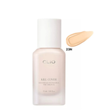  Kem Nền CLIO Kill Cover Founwear Foundation 38g-13g  / Clio The Original 35ml 