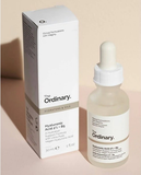  Serum Giảm Mụn The Ordinary Niacinamide 10% + Zinc 1% / Hyaluronic Acid 2% + B5 Cấp Ẩm 30ml 