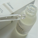  Serum Giảm Mụn The Ordinary Niacinamide 10% + Zinc 1% / Hyaluronic Acid 2% + B5 Cấp Ẩm 30ml 