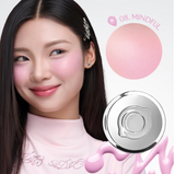  Má Hồng Căng Bóng Dạng Phấn Nước Lemonade Mirror Blush Cushion 8g 