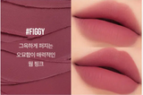  Son Kem Lì 3CE Hazy Lip Clay 4g 