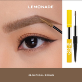  Chì Kẻ Mày 2 Đầu Lemonade Want It Got It Dual Eyebrow 