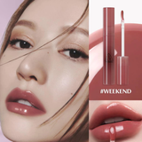  Son Kem Bóng 3CE Drop Glow Gel 