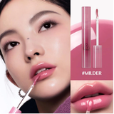  Son Kem Bóng 3CE Drop Glow Gel 