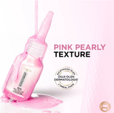  Peel Hồng Sáng Da Loreal  L'Oreal Paris Glycolic Bright Anti Dark Spot Exfoliant Peel 25ml 