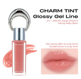  Son Entropy Charm Tint Glossy Gel / Base Blurry Line 3g 