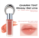  Son Entropy Charm Tint Glossy Gel / Base Blurry Line 3g 