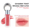 Son Entropy Charm Tint Glossy Gel / Base Blurry Line 3g