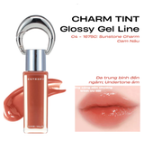  Son Entropy Charm Tint Glossy Gel / Base Blurry Line 3g 