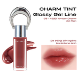  Son Entropy Charm Tint Glossy Gel / Base Blurry Line 3g 