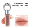 Son Entropy Charm Tint Glossy Gel / Base Blurry Line 3g