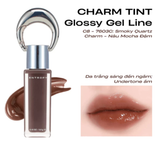  Son Entropy Charm Tint Glossy Gel / Base Blurry Line 3g 