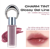  Son Entropy Charm Tint Glossy Gel / Base Blurry Line 3g 