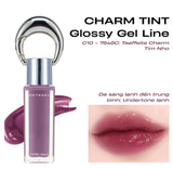  Son Entropy Charm Tint Glossy Gel / Base Blurry Line 3g 