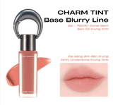  Son Entropy Charm Tint Glossy Gel / Base Blurry Line 3g 