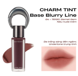  Son Entropy Charm Tint Glossy Gel / Base Blurry Line 3g 