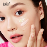  [ Tem LG ] Mặt Nạ Ngủ Belif Super Knights Multi Vitamin Mask 75ml dưỡng sáng da 