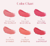  Son Kem MQNY Macqueen NewYork Powder Blur Tint 