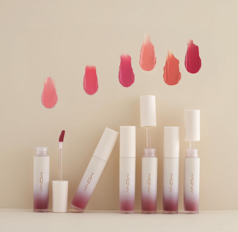 Son Kem MQNY Macqueen NewYork Powder Blur Tint