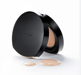  [Tem LG ] Phấn Nước Kiềm Dầu Ohui Ultimate Cover Denier Cushion 