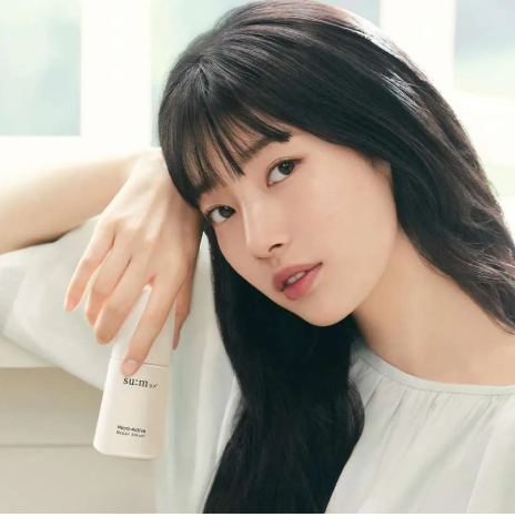 [ Tem LG ] Tinh Chất Sum37 Micro-Active Repair Serum 50ml Chống Lão Hóa Da - (51905206 / 51905442)