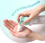  [TEM LG] Sữa Rửa Mặt Dạng Bọt CNP Ac-Pro Bubble Foam Cleanser 150ml 