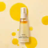  Xịt Khoáng Cấp Ẩm Chuyên Sâu SUM37 Secret Pore Ceramide Bubble Spray Serum 60ml 