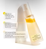  Xịt Khoáng Cấp Ẩm Chuyên Sâu SUM37 Secret Pore Ceramide Bubble Spray Serum 60ml 