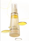  Xịt Khoáng Cấp Ẩm Chuyên Sâu SUM37 Secret Pore Ceramide Bubble Spray Serum 60ml 