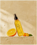  [Tem LG] Xịt Dưỡng Thể Toàn Thân BEYOND Vital Glow Body Mist 200ml 