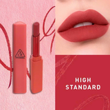  [NEW] Son Sáp Màu Mịn Lì 3CE Sketch Stick 