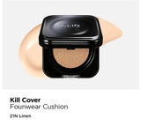  [NEW] Phấn Nước Clio Kill Cover Mesh Glow ESSENTIAL/ Founwear Cushion Kèm Lõi Refill 