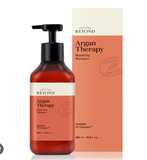  [ Tem LG ] Dầu gội Beyond Healing Force Scalp Clinic/ Argan Therapy Repairing Shampoo 100ml - 500ml 1000ml 