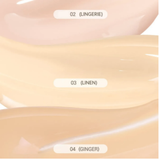  Phấn Nước Clio Kill Cover High Glow Cushion SPF50+ PA++++ ( kèm lõi-Phiên bản giọt nước ) 