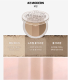  Phấn Tạo Khối Too Cool For School ️ Art Class By Rodin Shading Master 