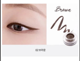  Kẻ Mắt Dạng Gel Cho Đôi Mắt Sắc Sảo TonyMoly Backstage Gel Eyeliner 4g (Hàng Cty) 