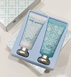  Kem Dưỡng Da Tay THE WHOO Gong Jin Hyang Royal Hand Cream Special Sét 60ml x 2 
