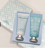  Kem Dưỡng Da Tay THE WHOO Gong Jin Hyang Royal Hand Cream Special Sét 60ml x 2 