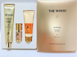  [ Tem LG ] Kem Chống Nắng The History of Whoo Gongjinhyang Anti-Wrinkle UV Protective / Radiant White Tone Up Suncream SPF50+/PA++++ 
