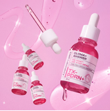  [ Tem LG ] Tinh Chất CNP Derma Answer Mela Spot Brightening Ampule Vit C /Active Boost PDRN /Pink Toning Deep-In Shot Ampule 