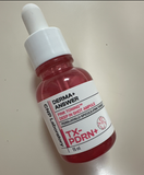  [ Tem LG ] Tinh Chất CNP Derma Answer Mela Spot Brightening Ampule Vit C /Active Boost PDRN /Pink Toning Deep-In Shot Ampule 