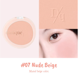  Phấn má hồng Dasique Soft Blur Cheek 