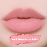  Chì Kẻ Viền Môi Unleashia Oh! Happy Day Lip Pencil 